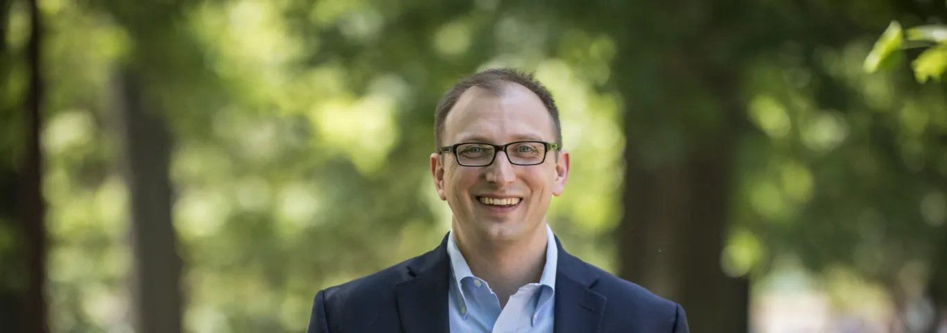Timothy Wencewicz