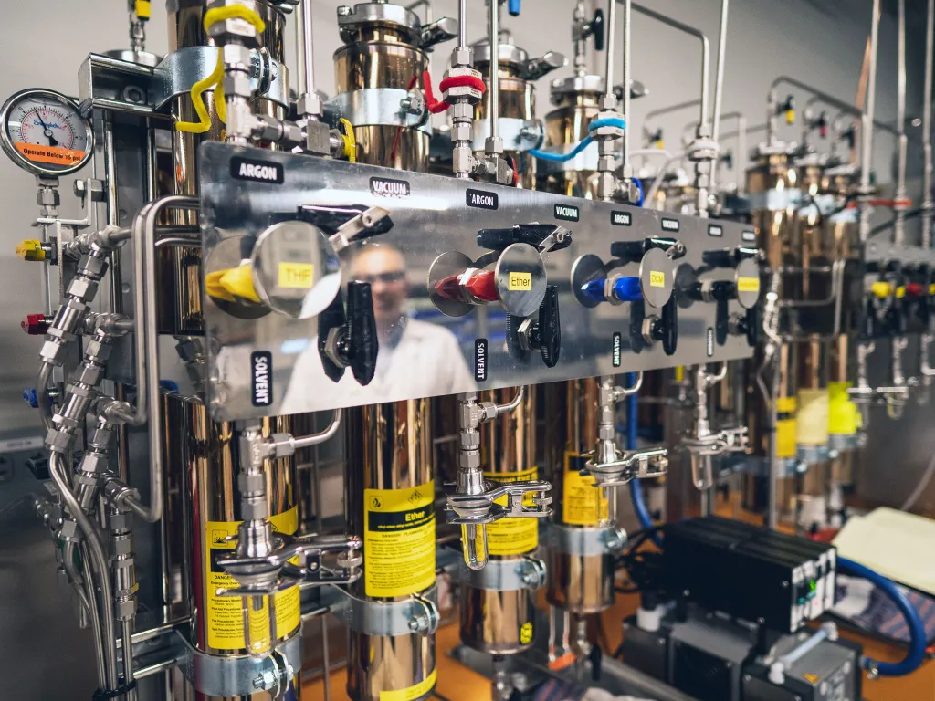 lab equipment