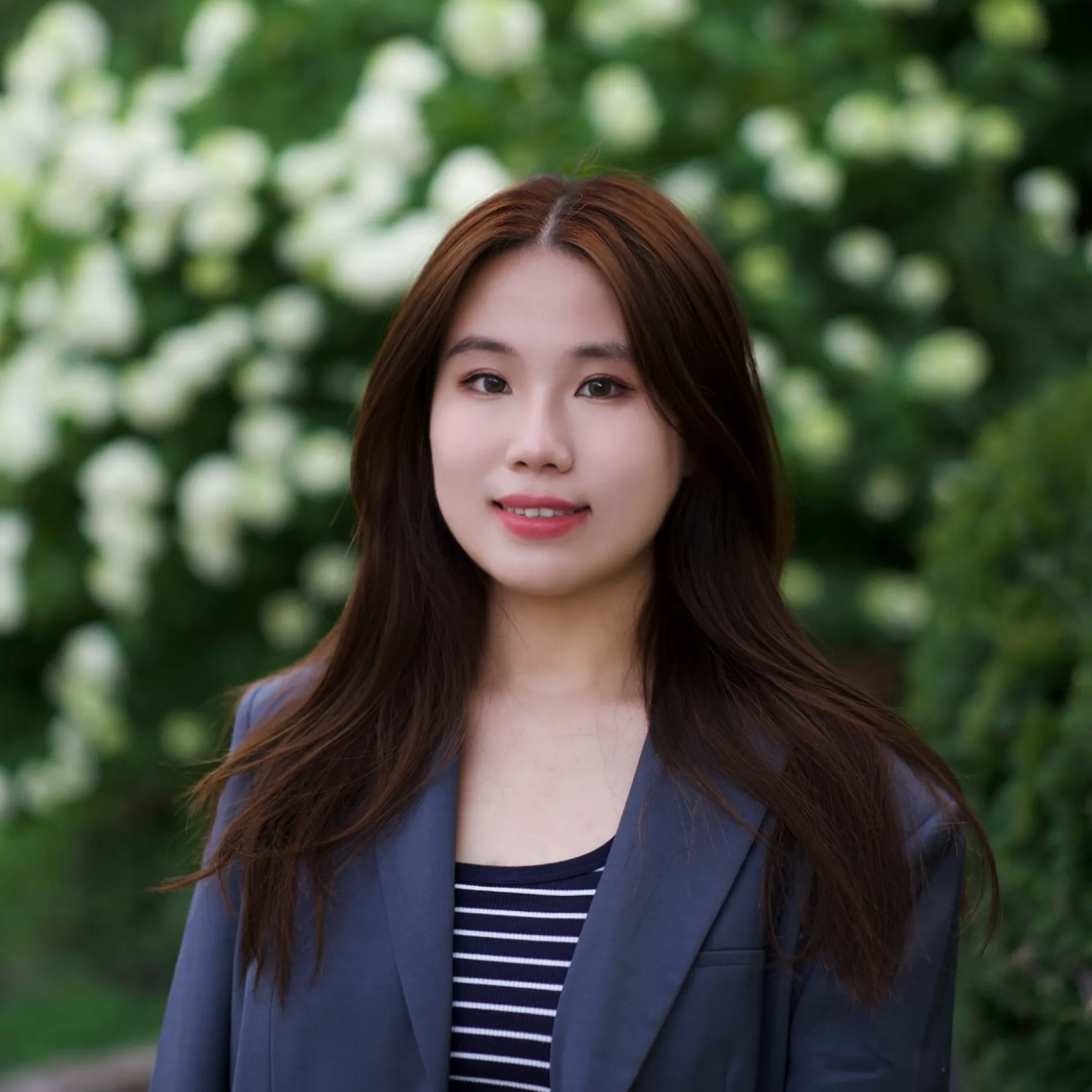 Xinyi Kuang