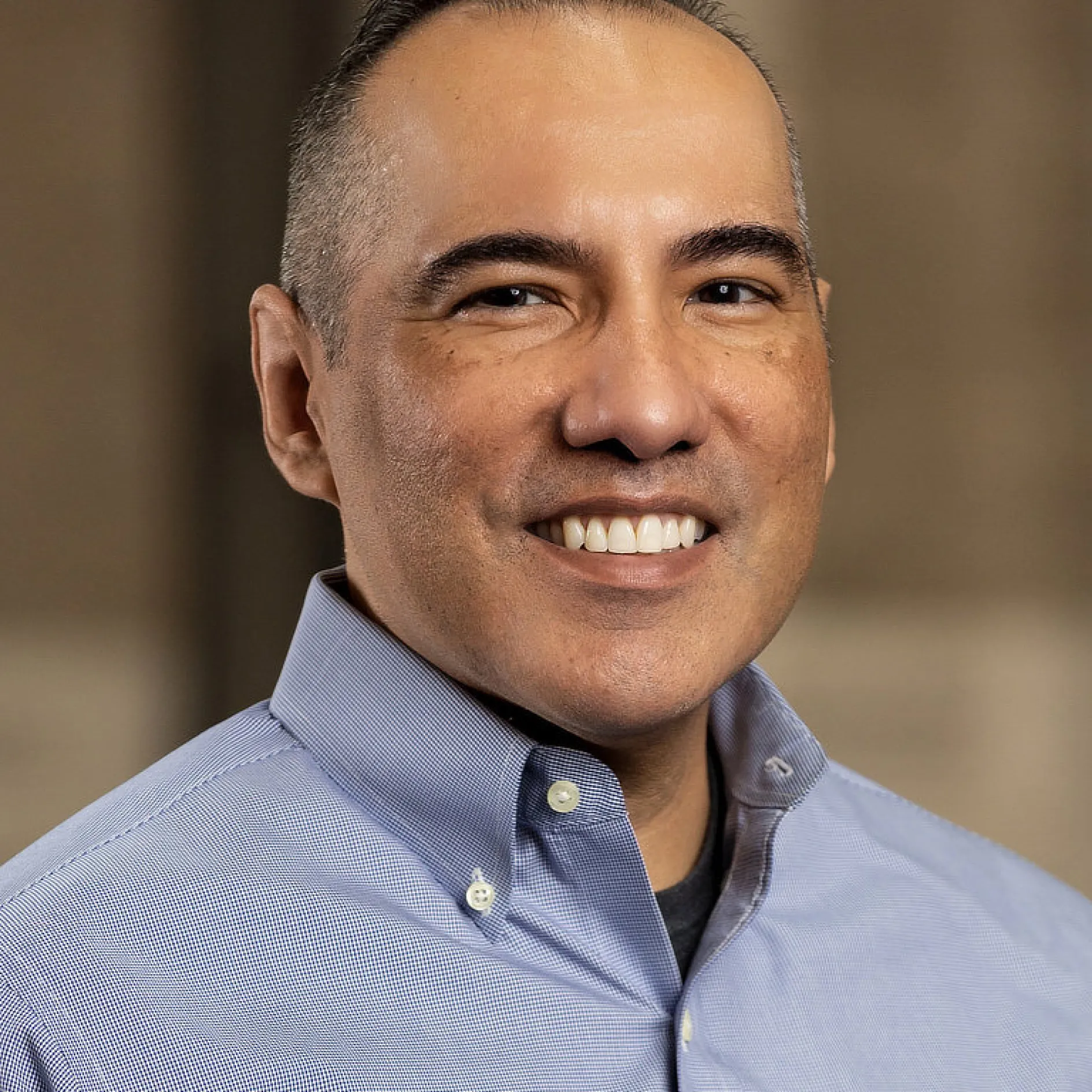 Benjamin Garcia