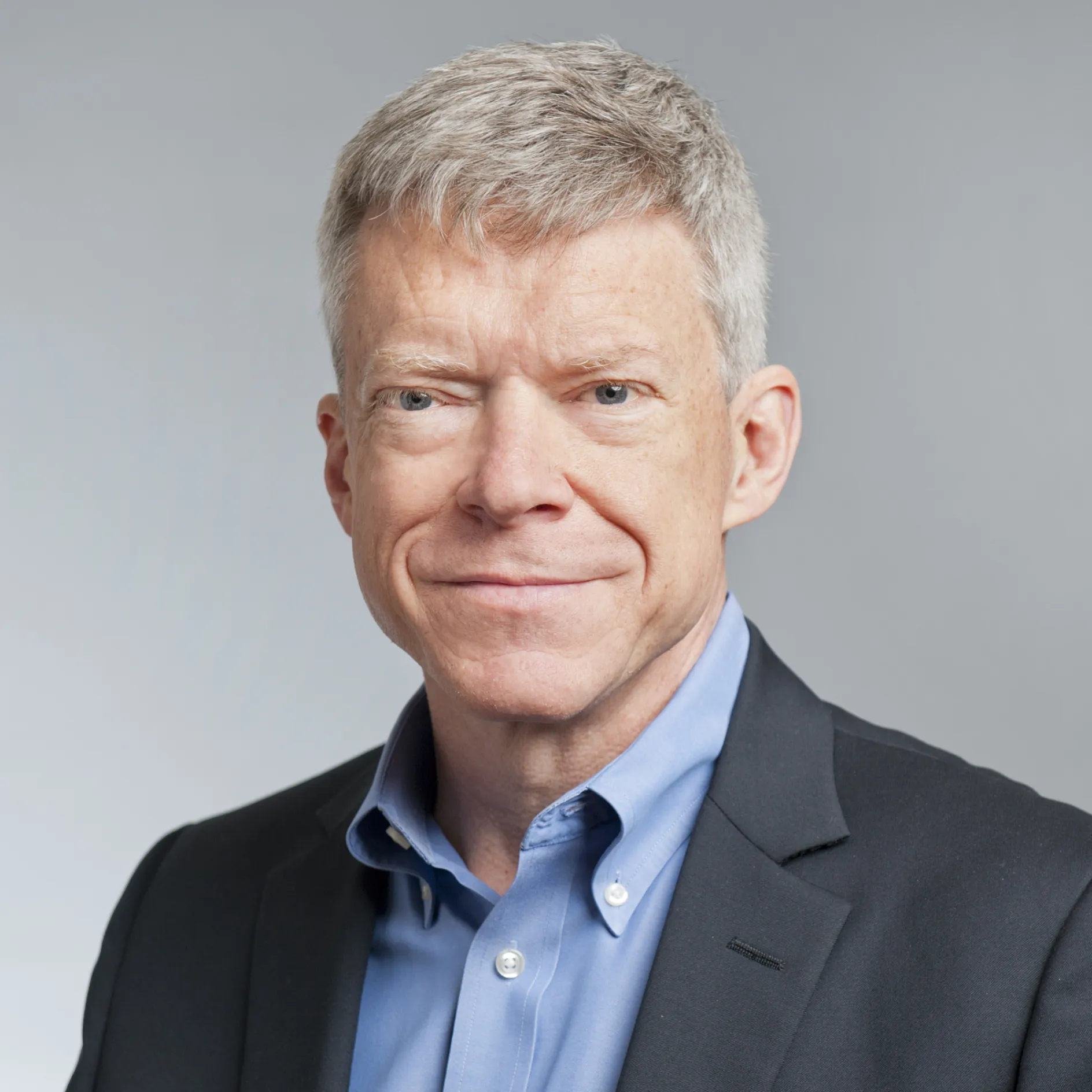 Dr. Art Krieg