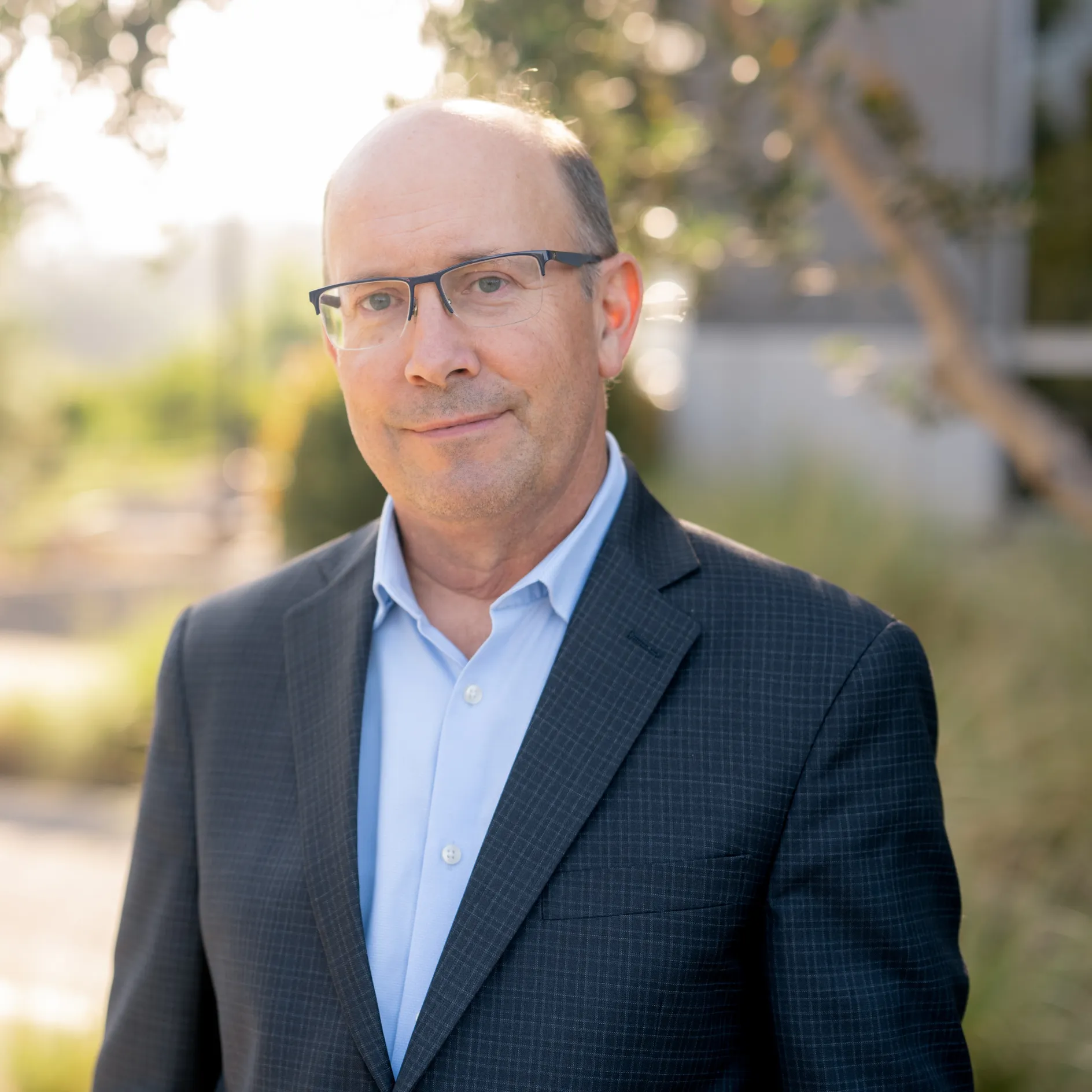 Troy Wilson, Ph.D, J.D.