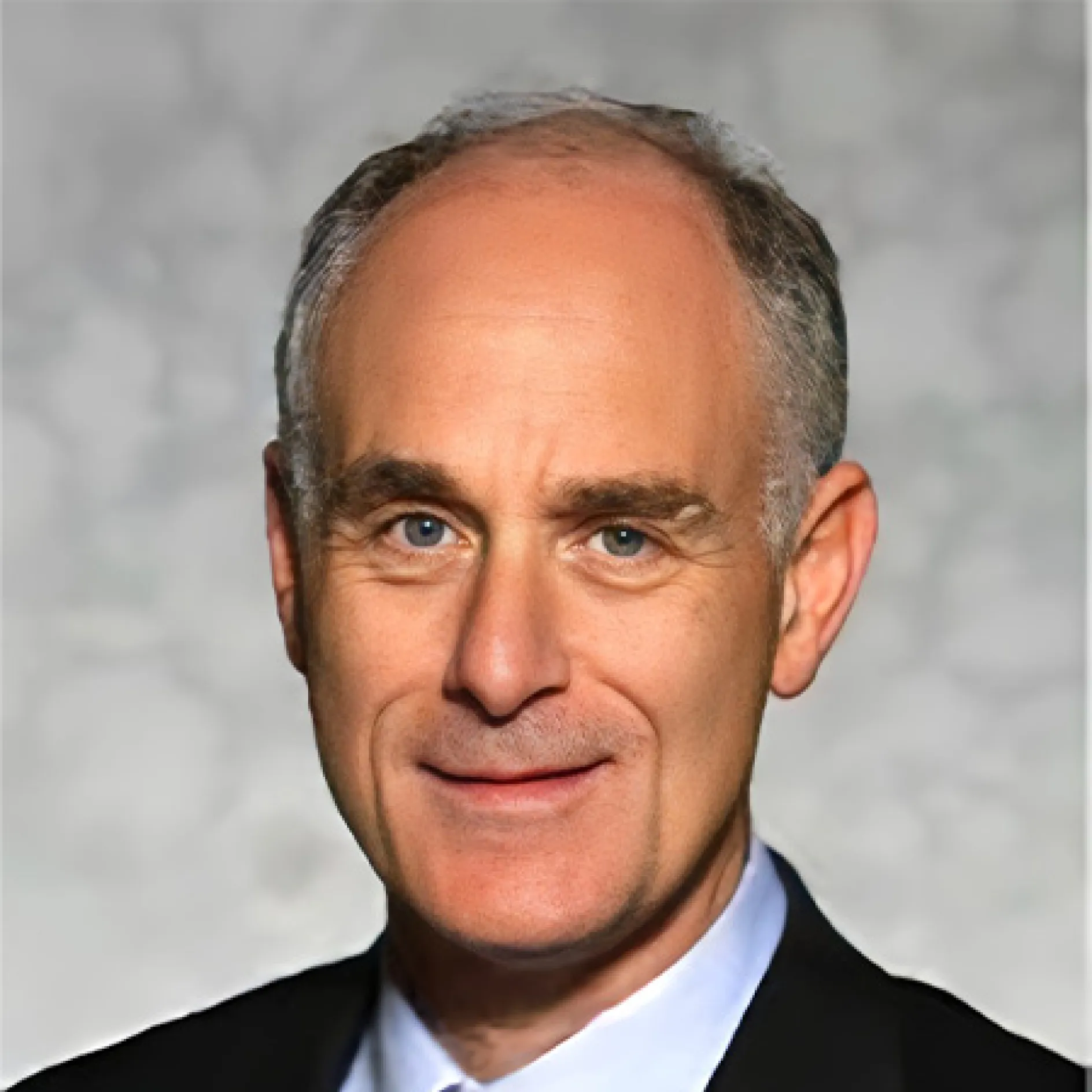 Dr. Nicholas A. Meanwell, Ph.D., CSci, CChem, FRSC, ACSF