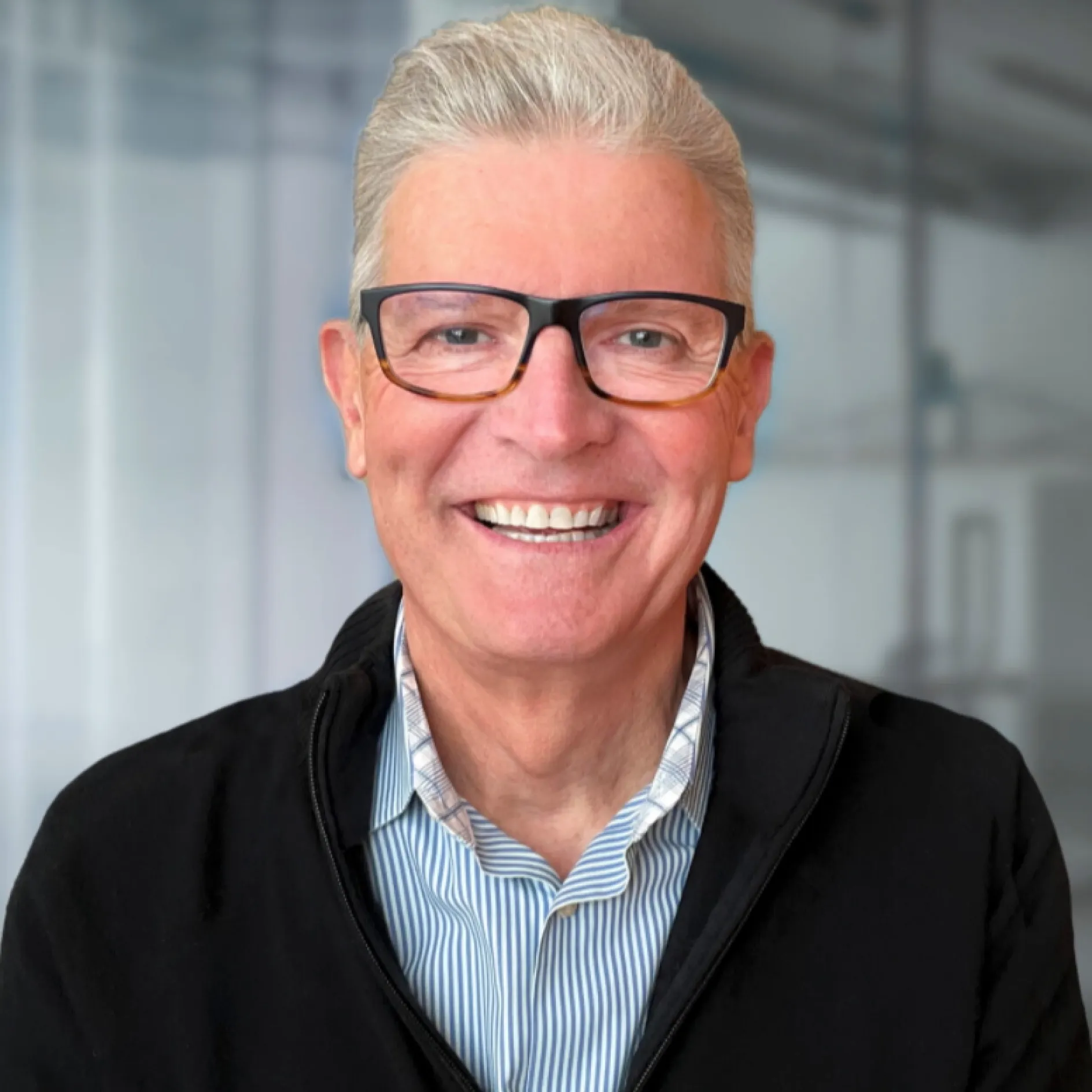 Mike  Powell, PhD