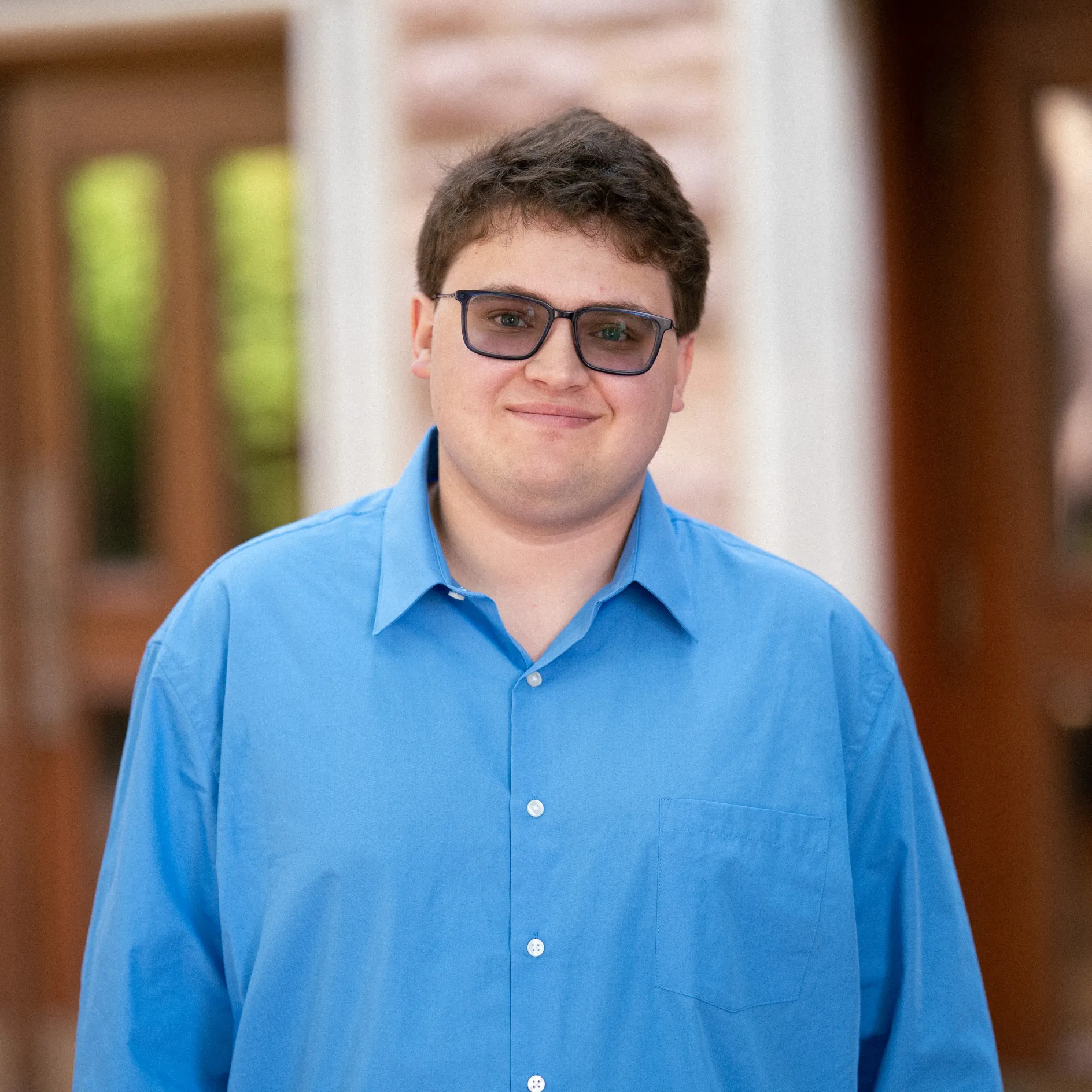 Benjamin "Ben" Wiseman