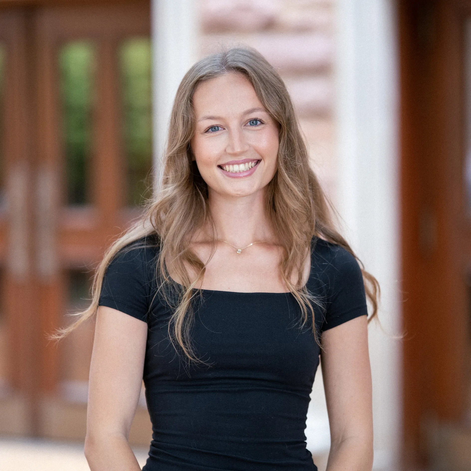 Claire  Korte