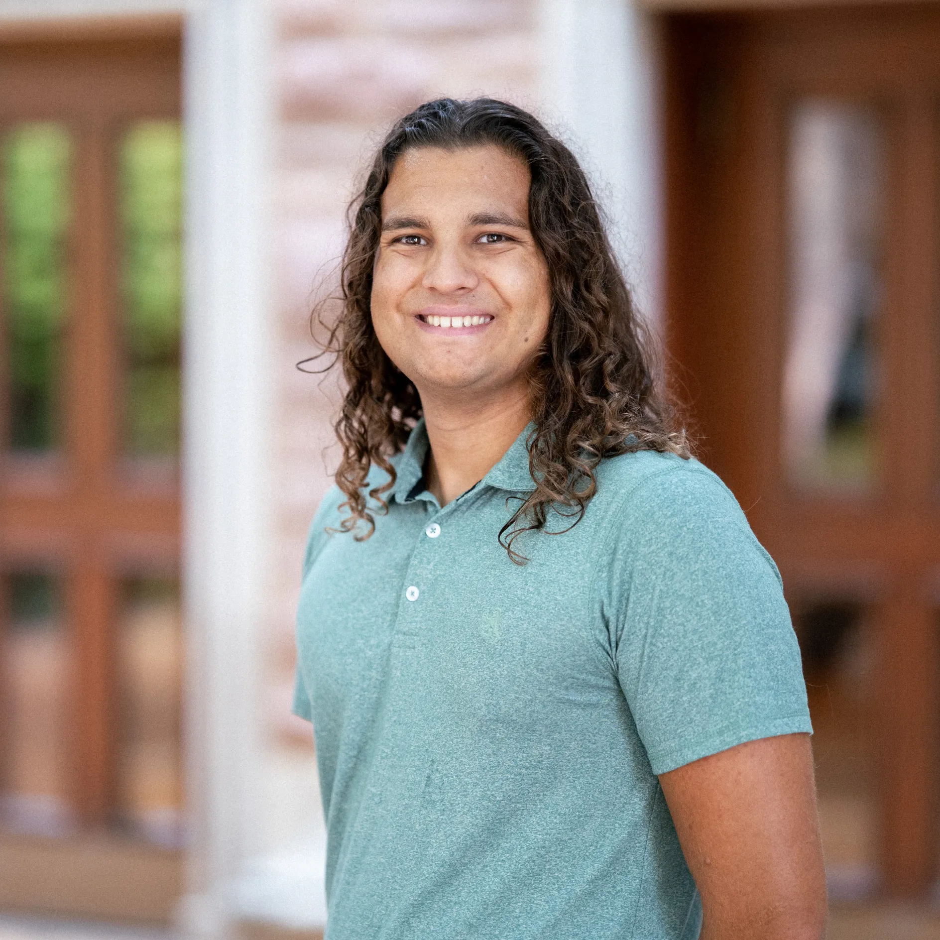 Gabriel "Gabe" Almeida