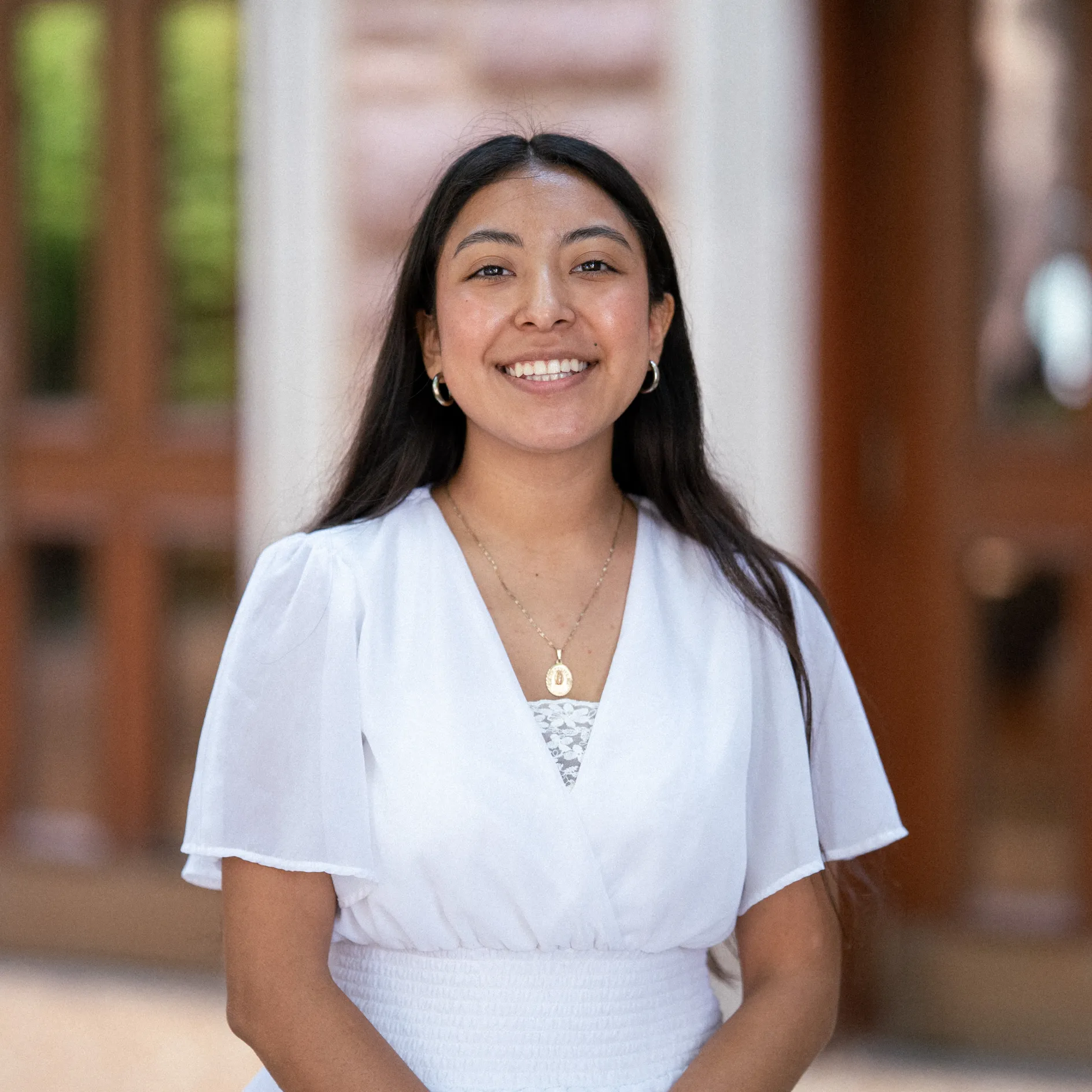 Guadalupe "Lupe" Calixto Pichardo