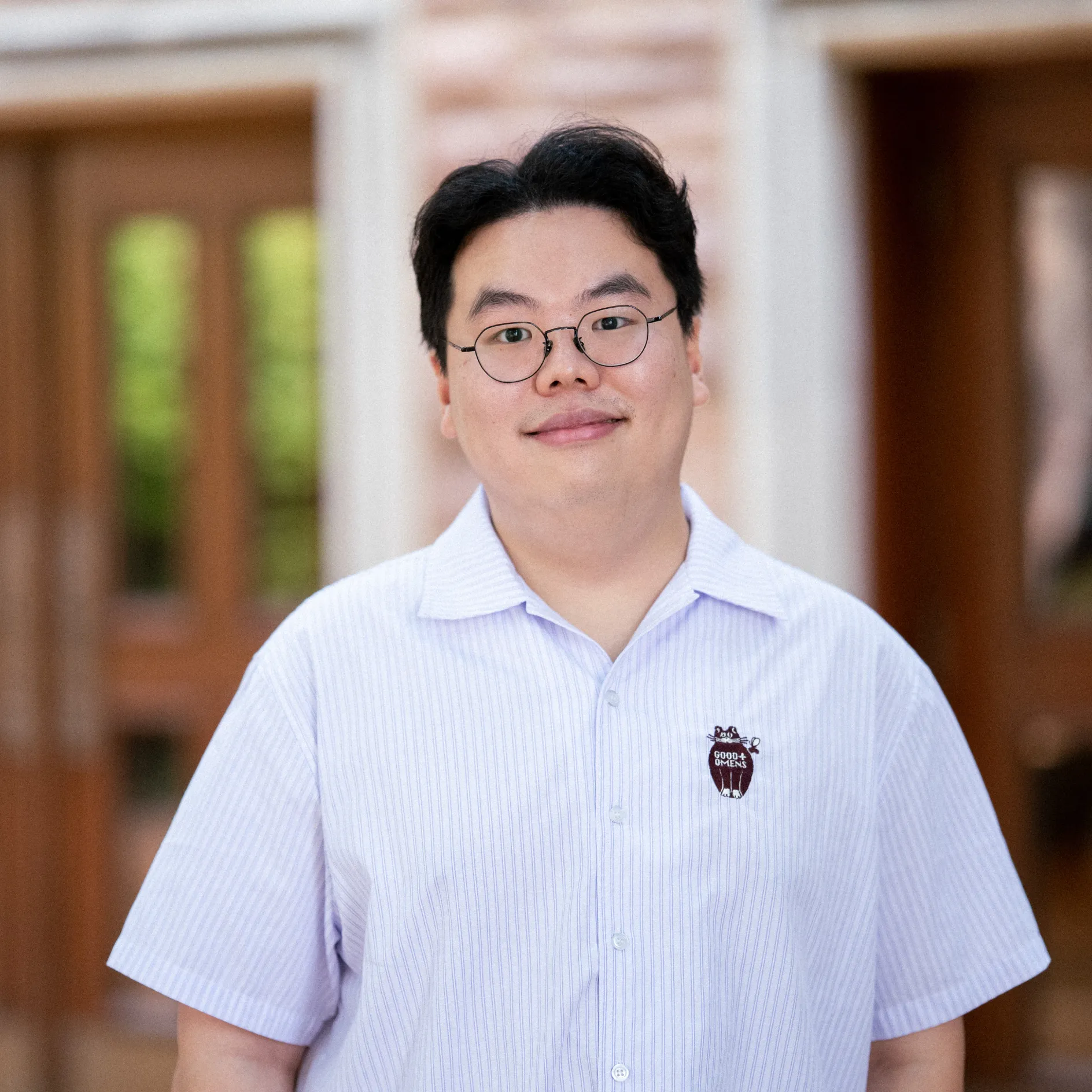 Mingliang "Brian" Bai