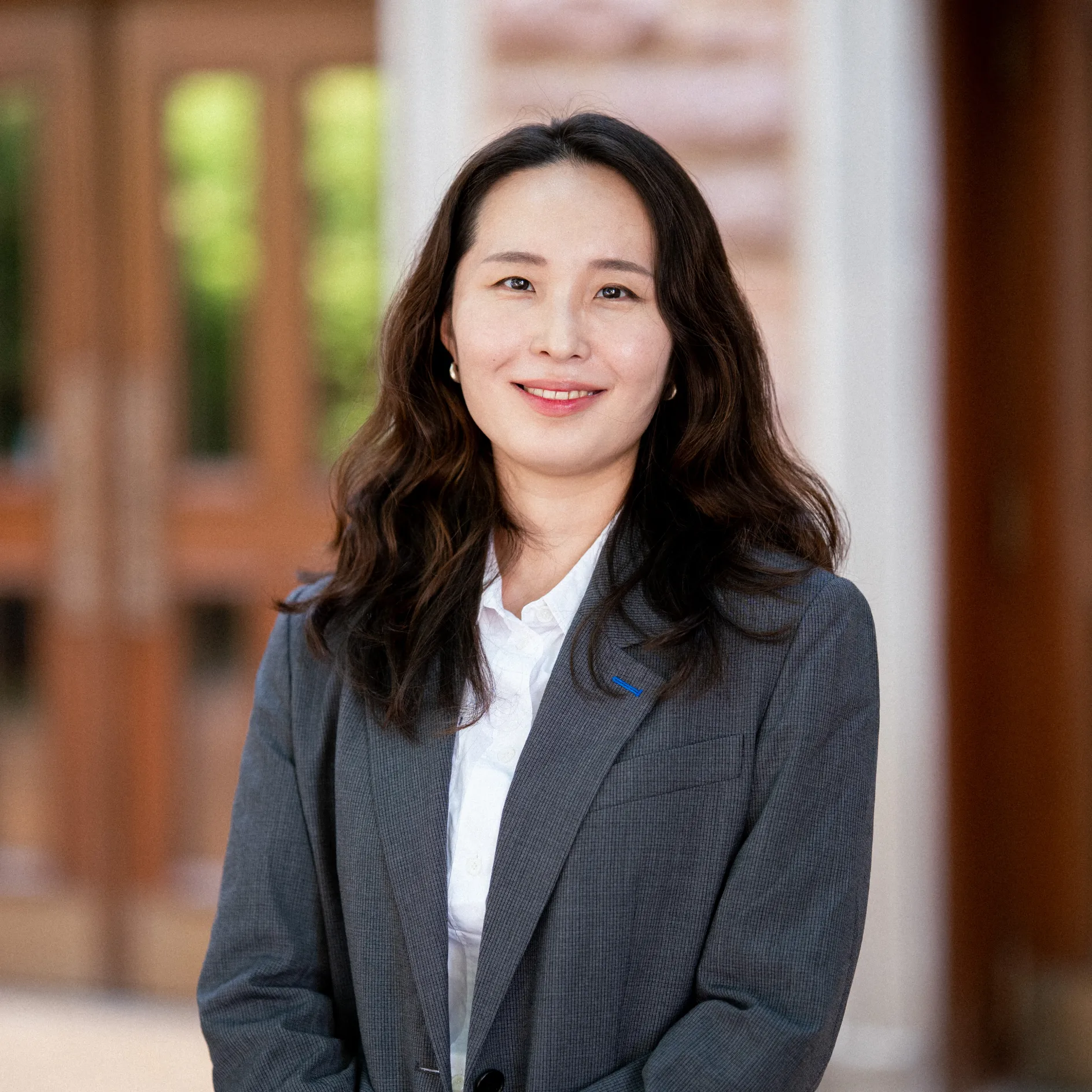 Saeun  Park