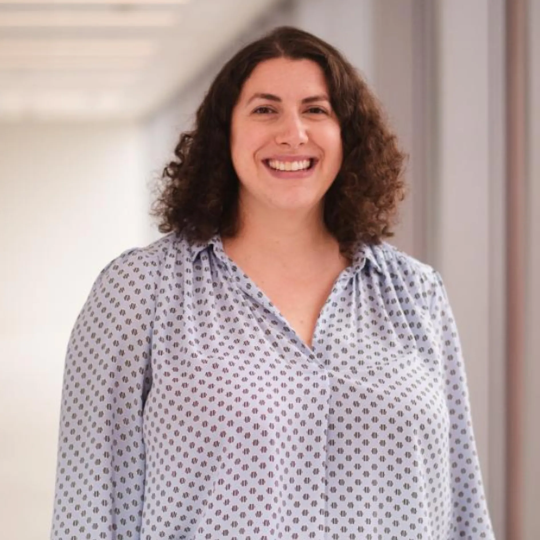 Gabriela "Gaby"  Mirowitz