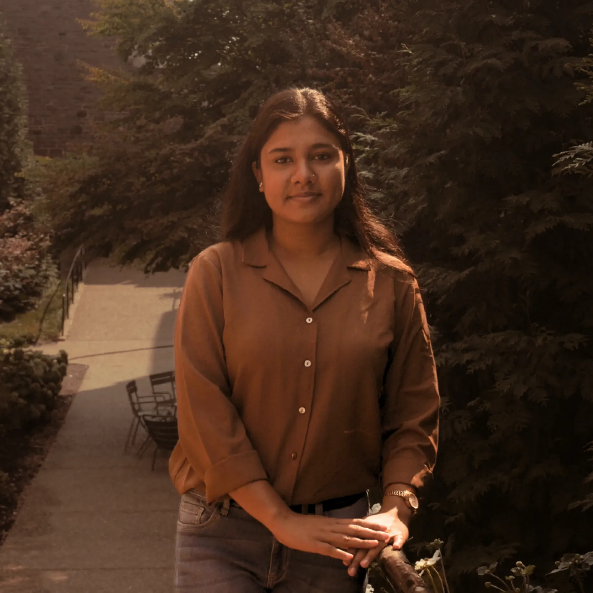 Priyanka Singh