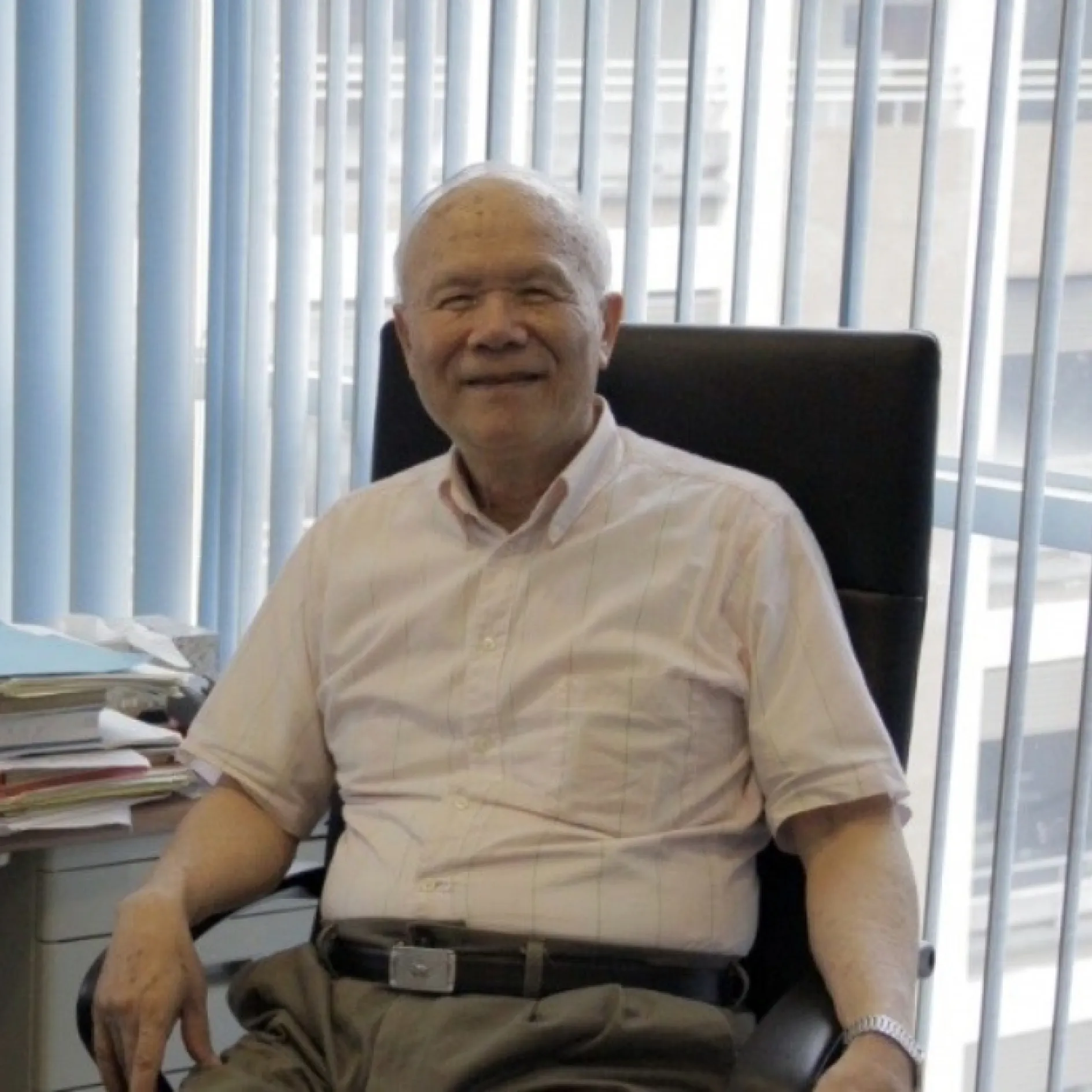 Tien-Sung Tom Lin
