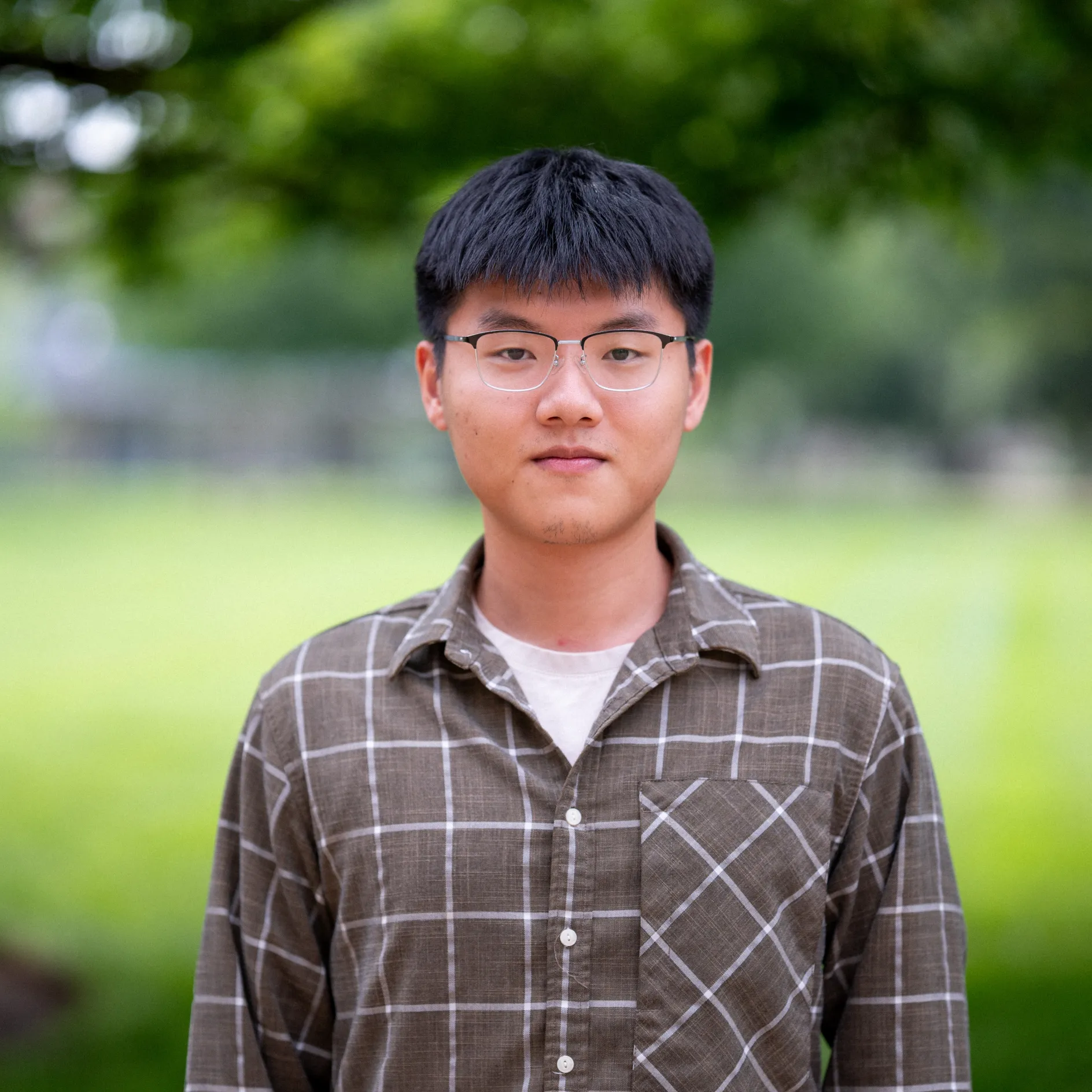 Junchi  Chen