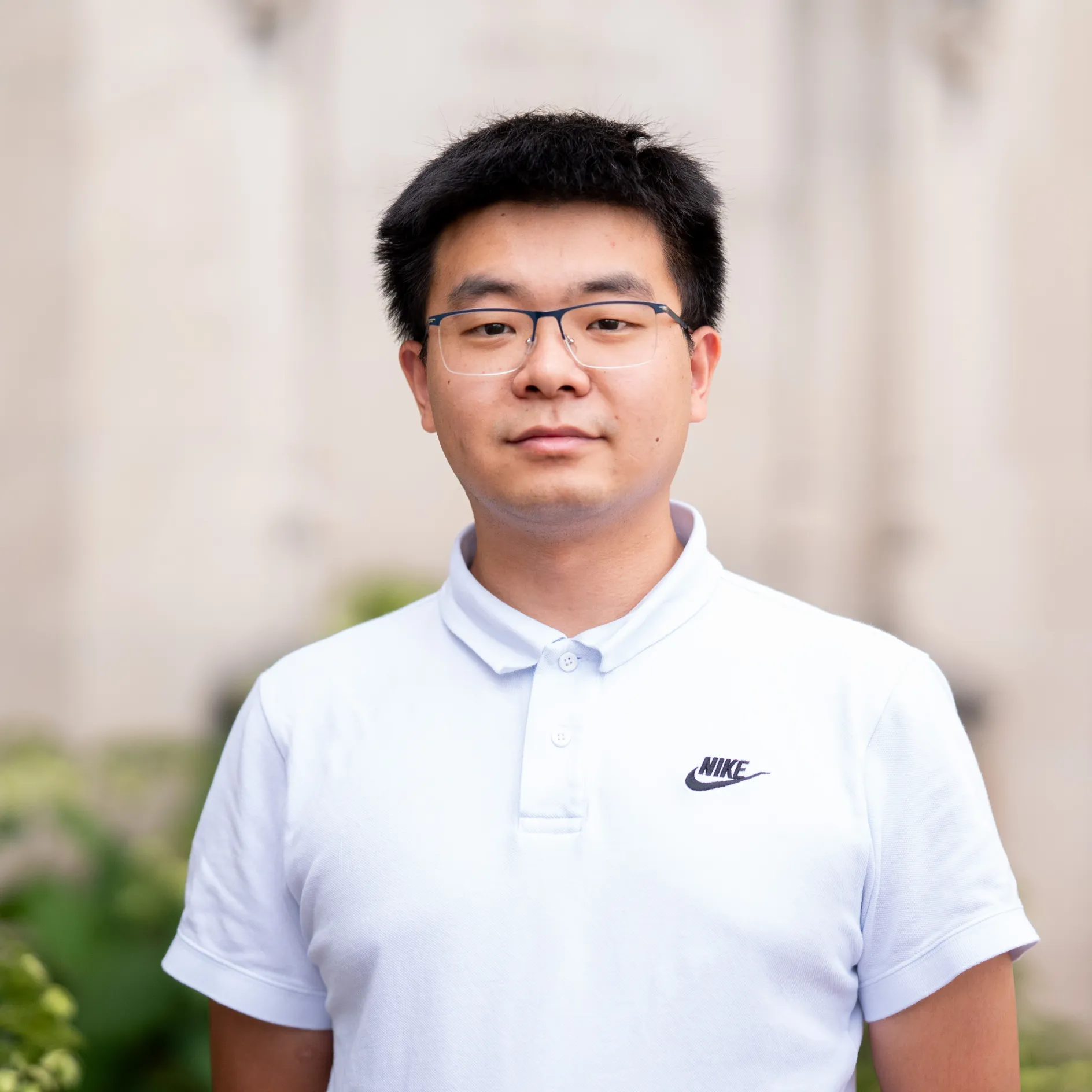 Yufei Chen