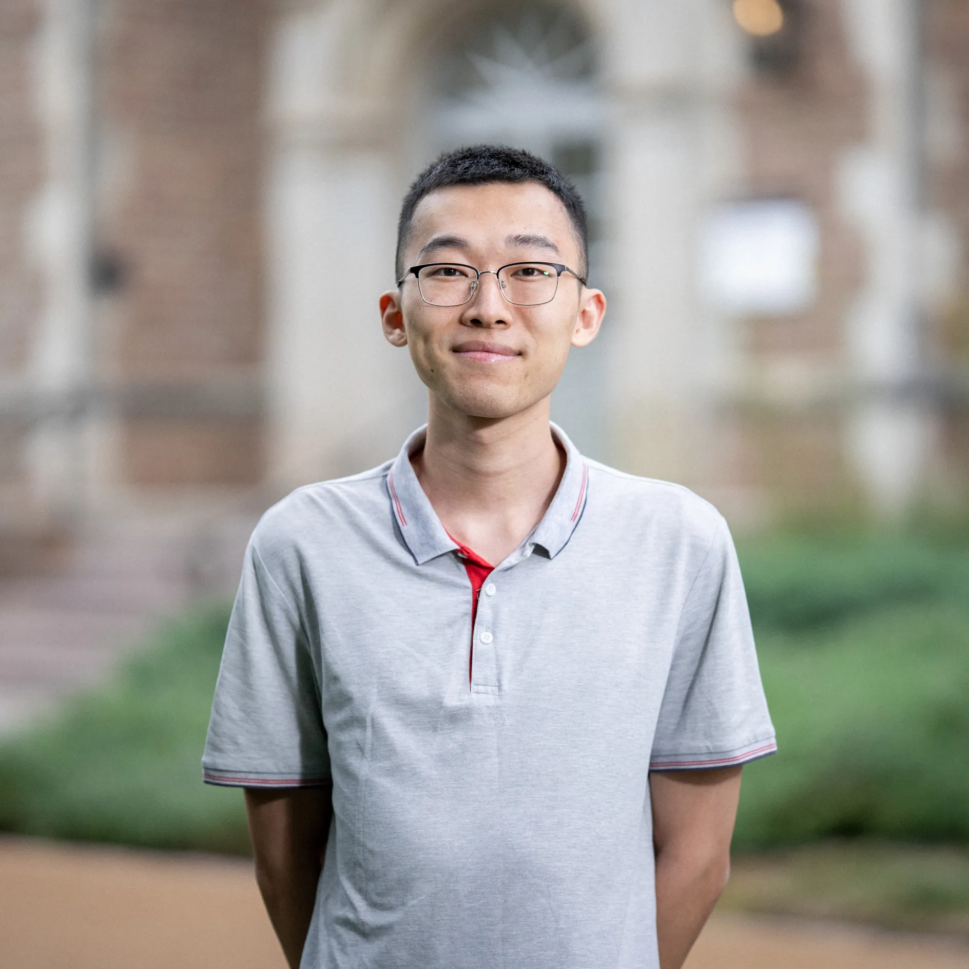 Shengkun Dai