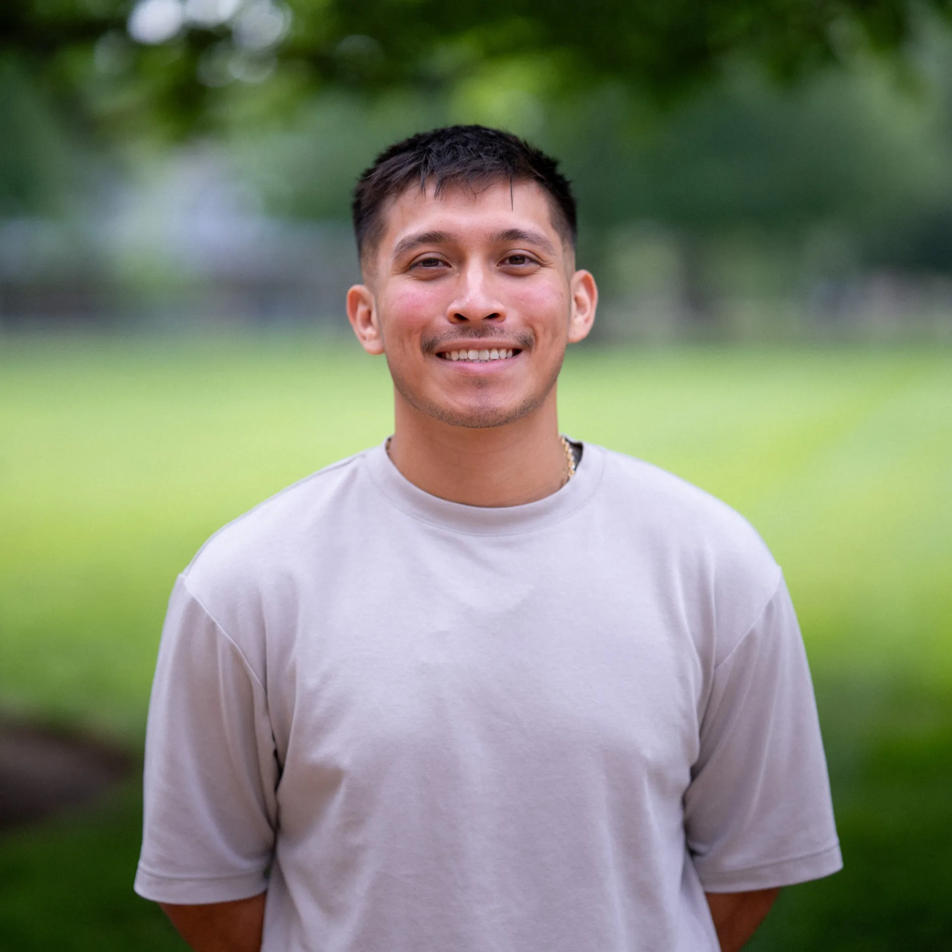 Isaac  Fuentes