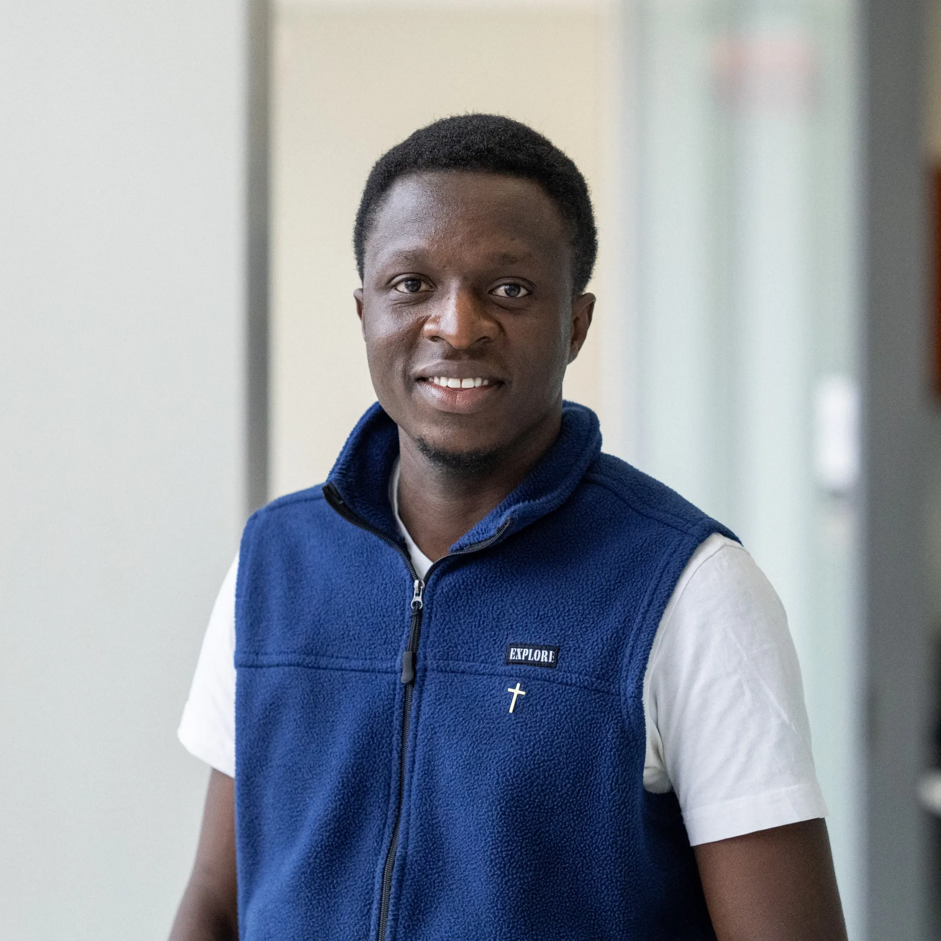 Joseph Ibukun