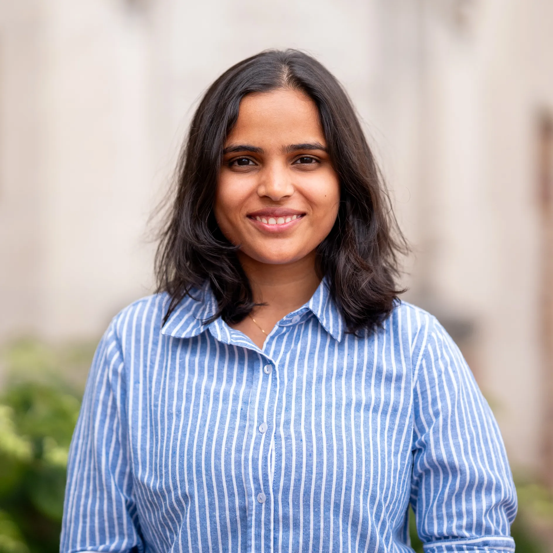 Kavya Rokkam