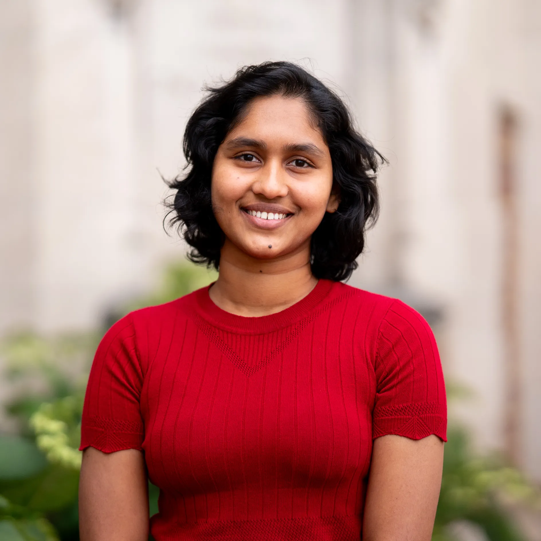 Chandana Sheeja