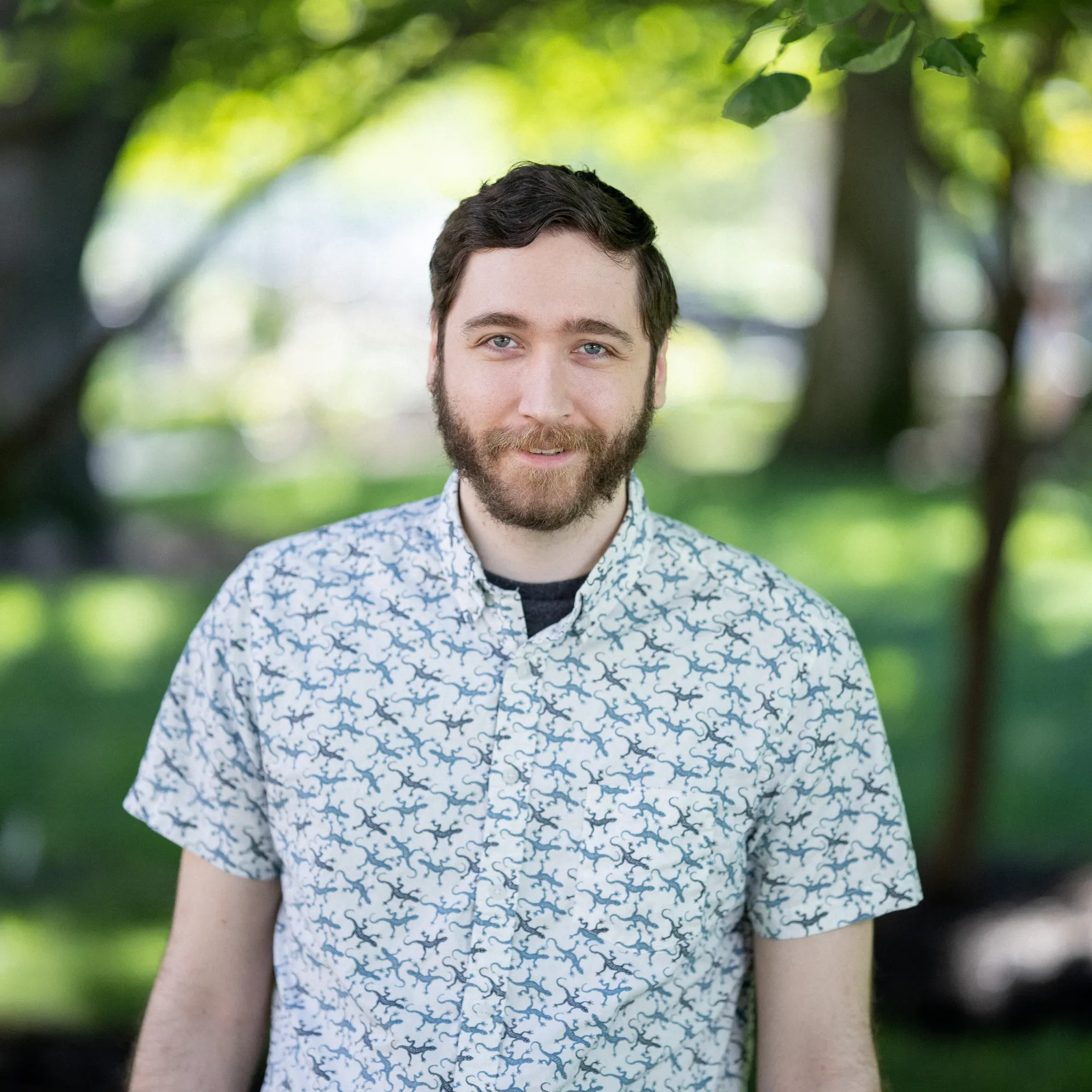 Nick Terzich