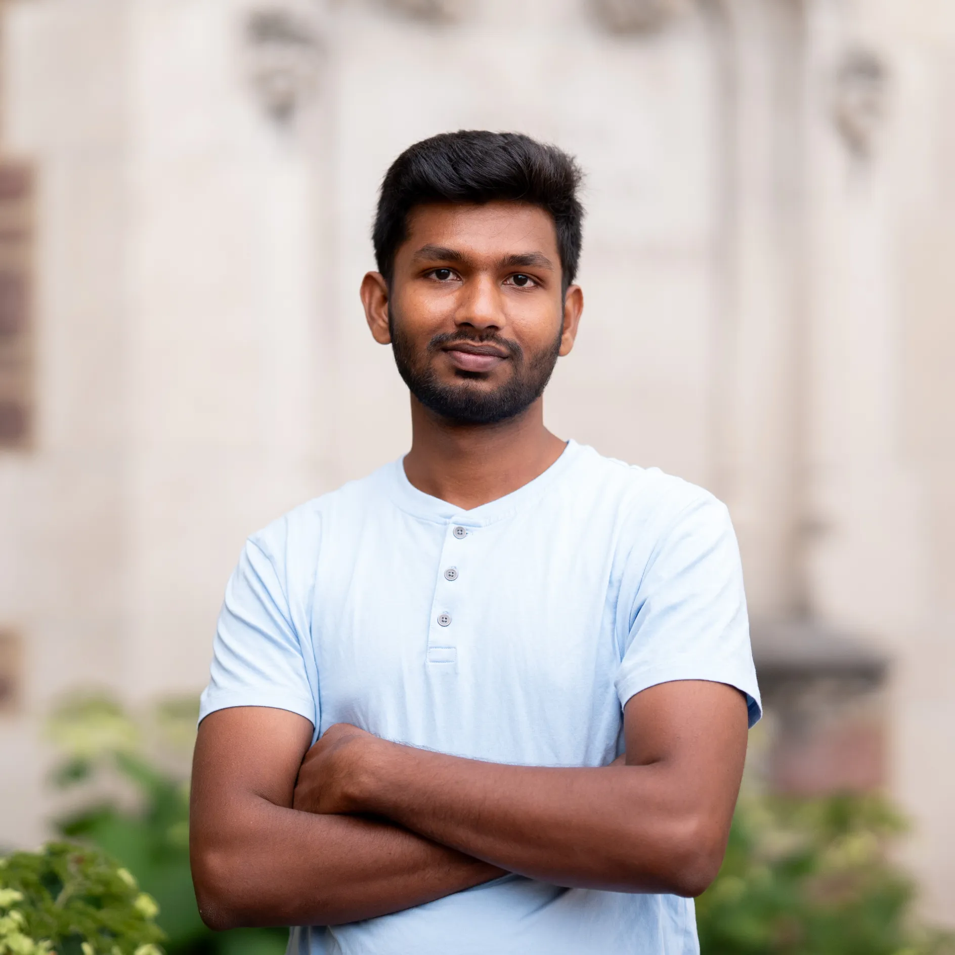 Prasanth  Thota