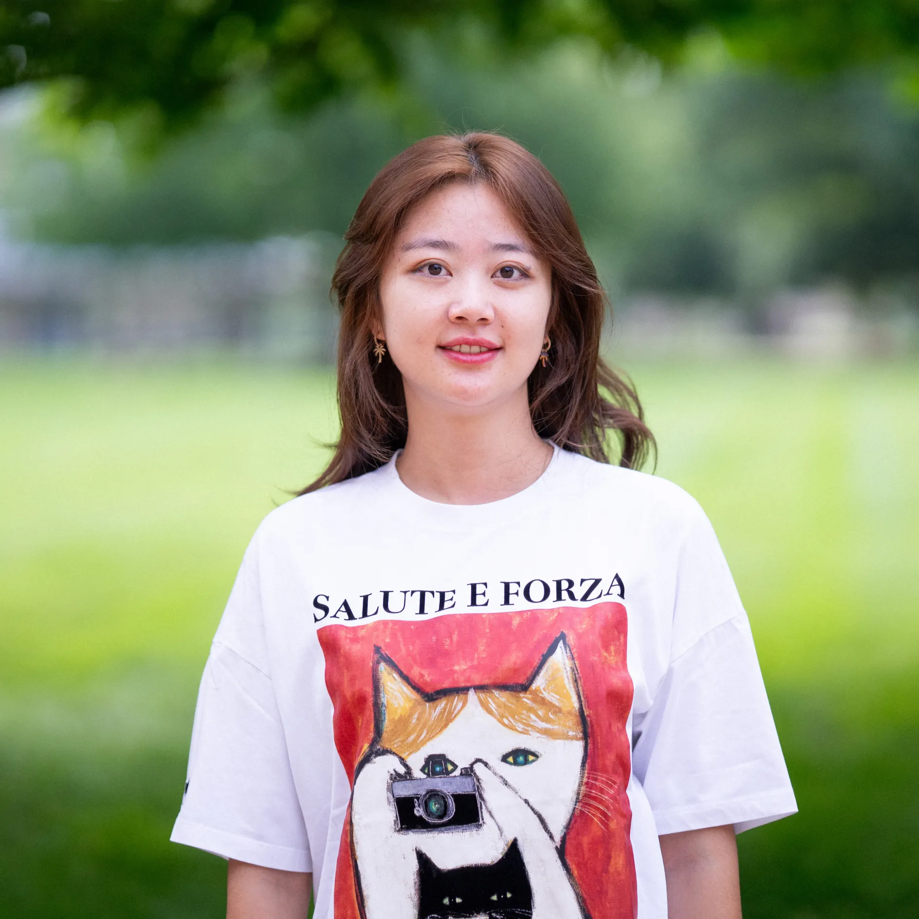 Ling  Wu