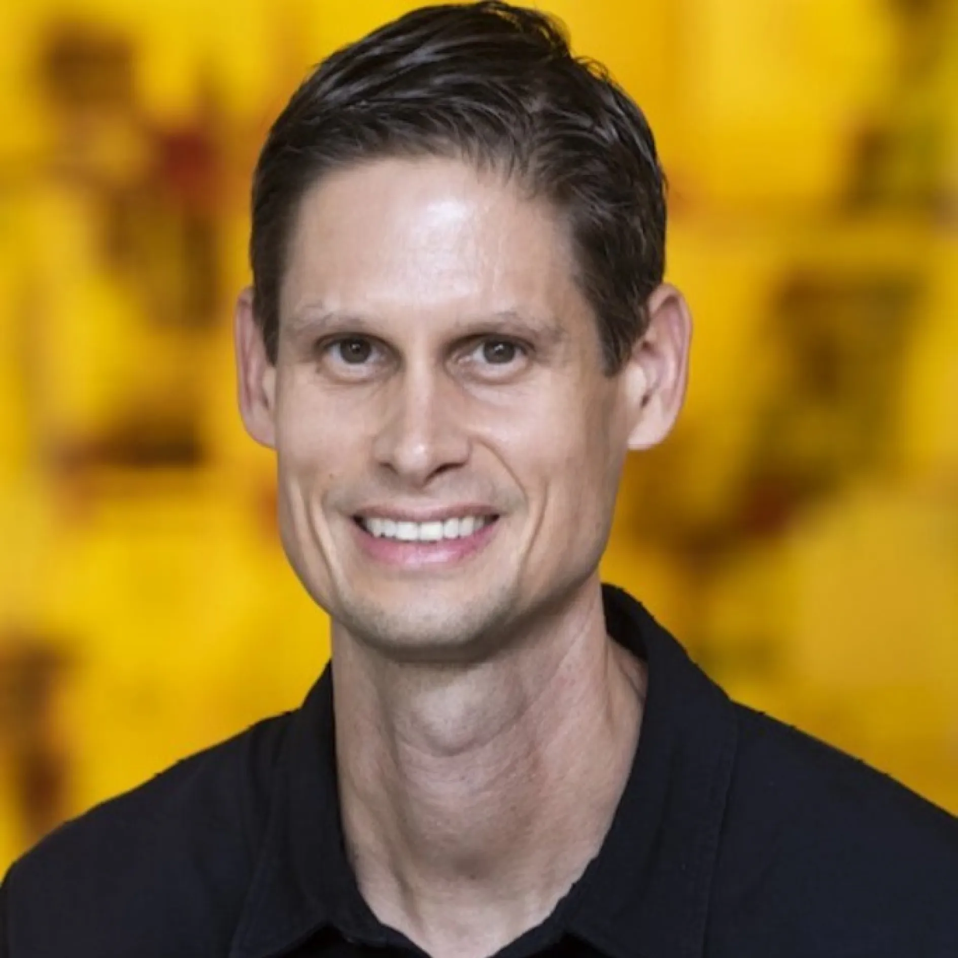John  Heemstra