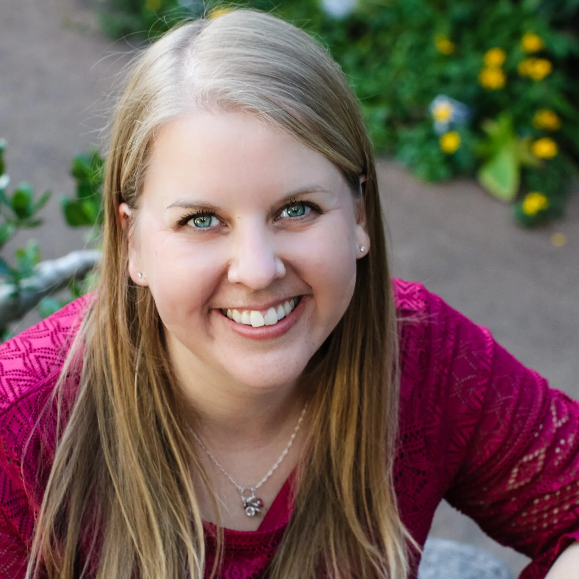 Julie Libich