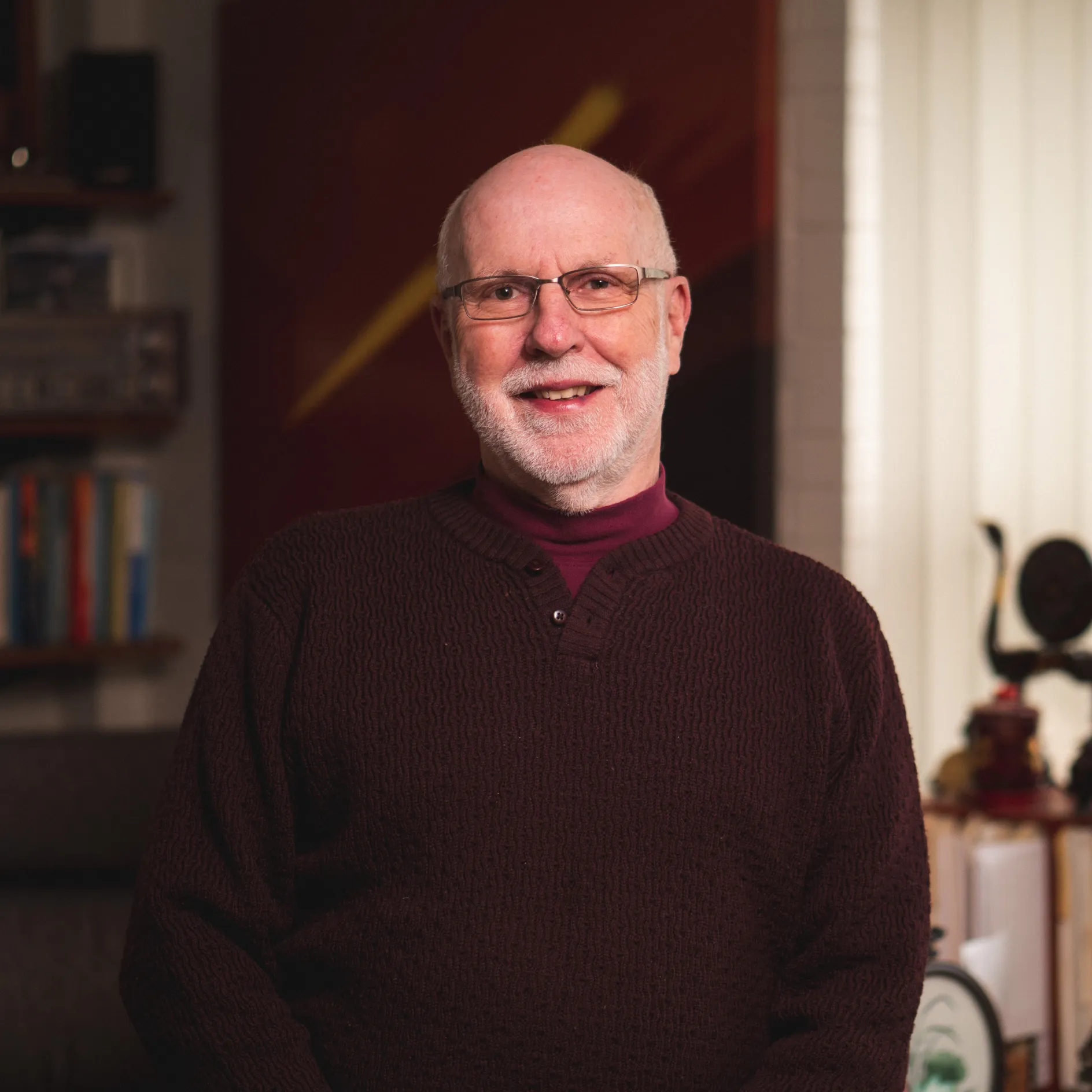 ​Michael L. Gross