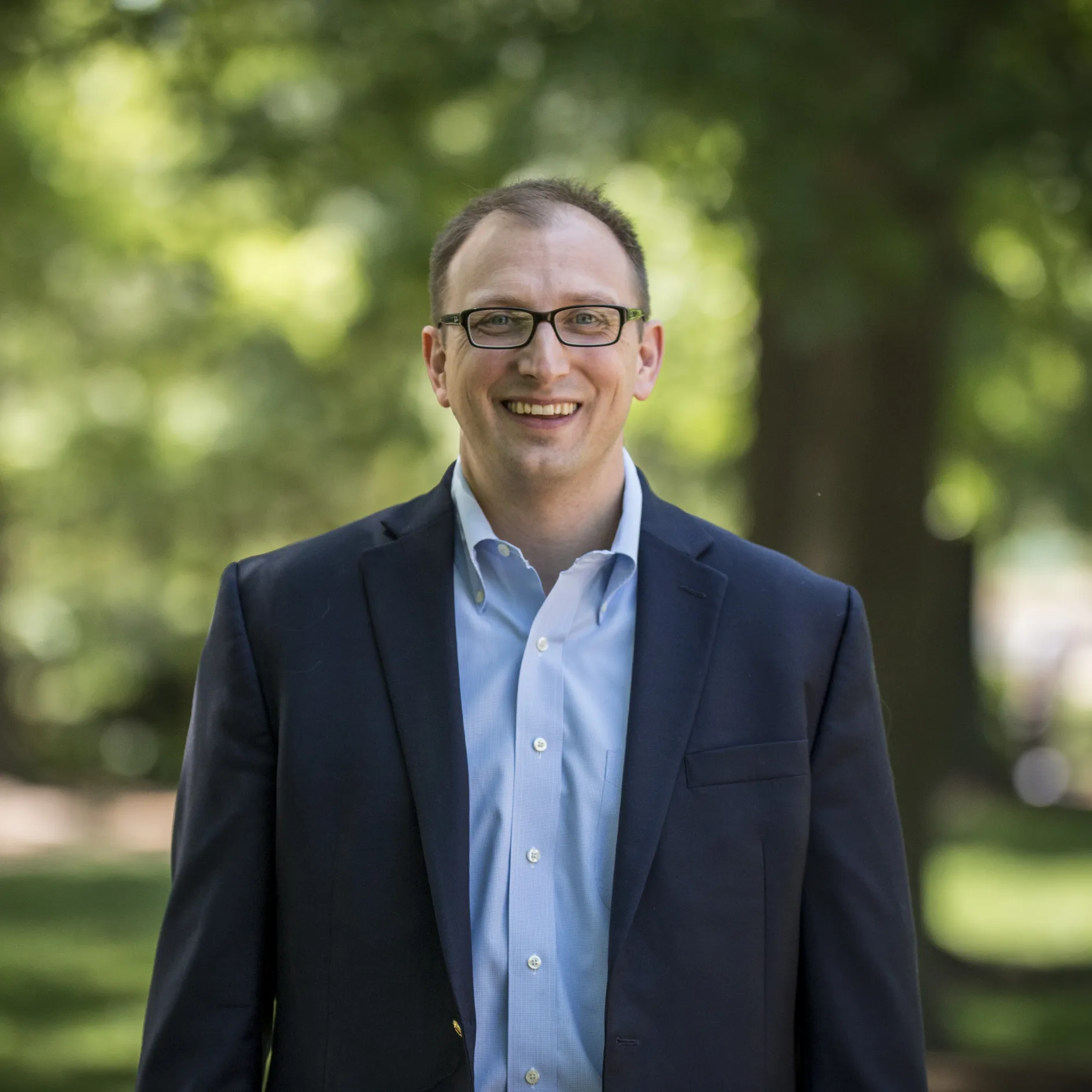 Timothy Wencewicz