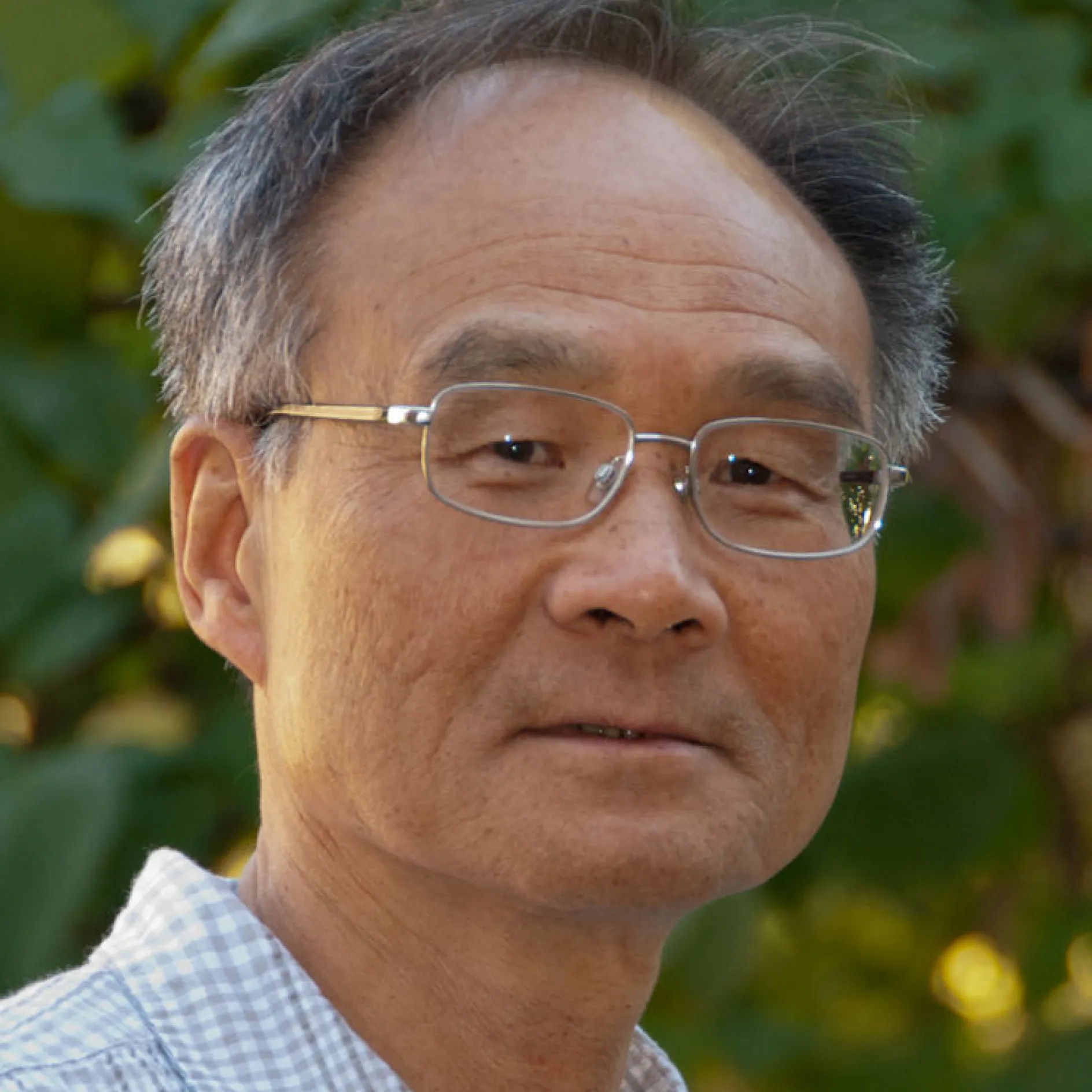 Jeff Lung-Fa Kao
