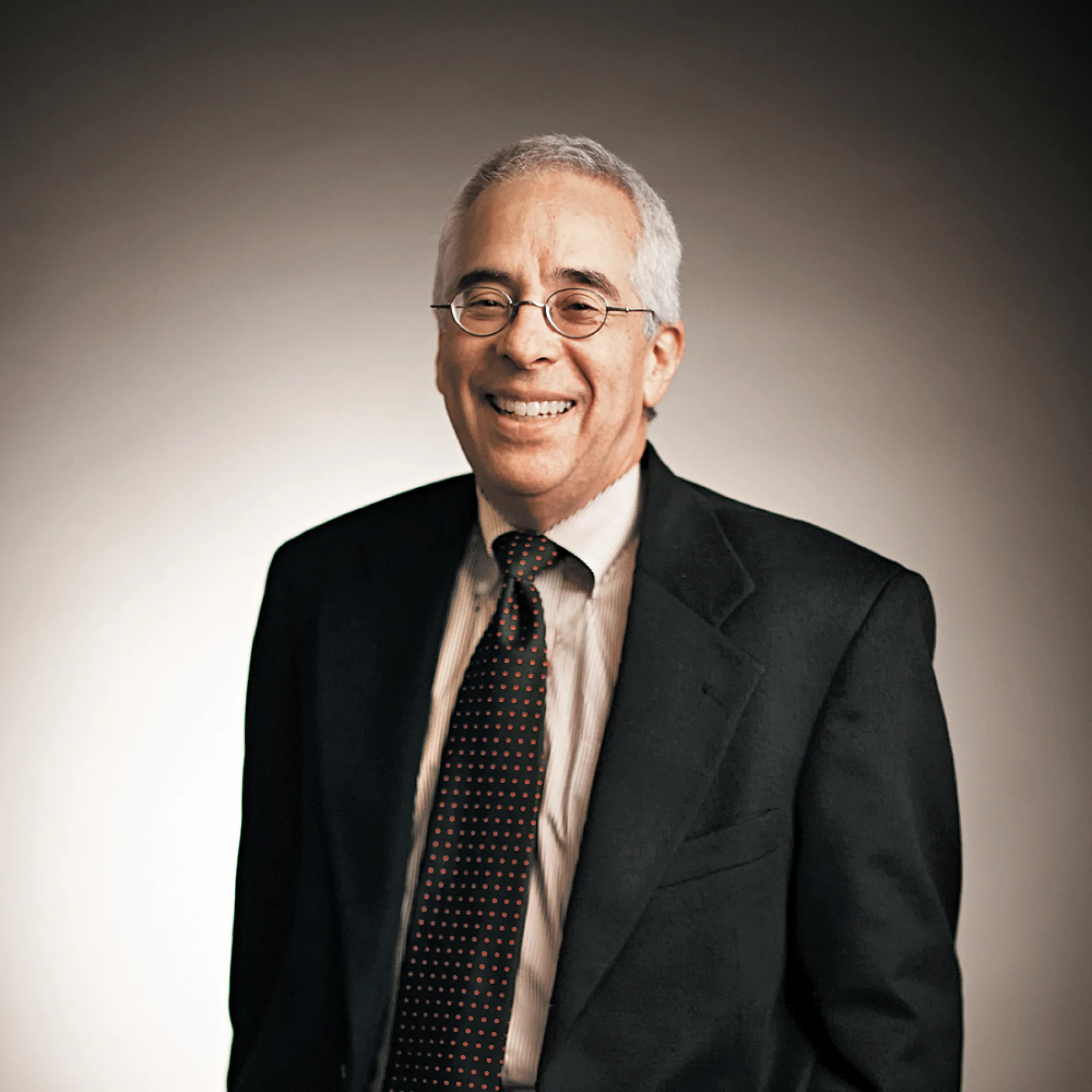 Edward Macias