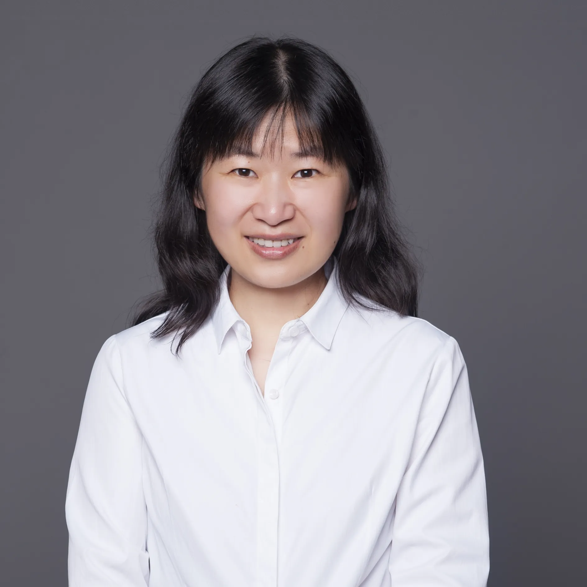 Rong Chen