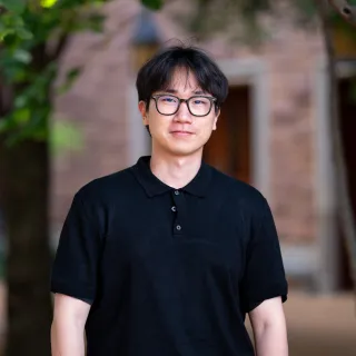 WooJong  Jang