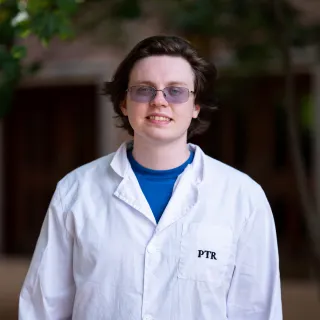 Patrick  Randolph
