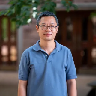 Yi Yi