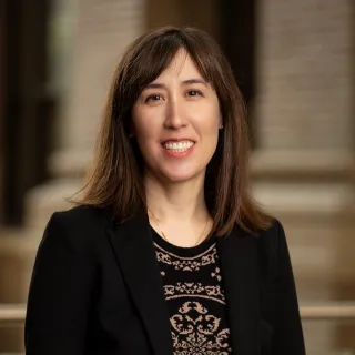Janice L. Robertson