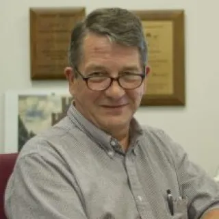 Garland Marshall