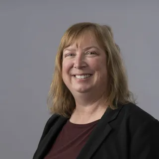 Dr. Shelley D. Minteer