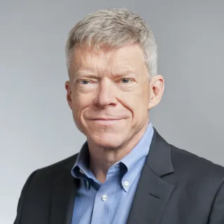 Dr. Art Krieg
