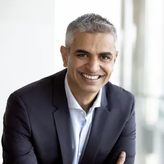 Anand Nambiar