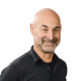 Dr. Eric Furfine