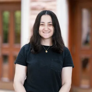 Hannah  Talesnik