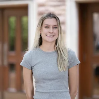 Katie Bauman