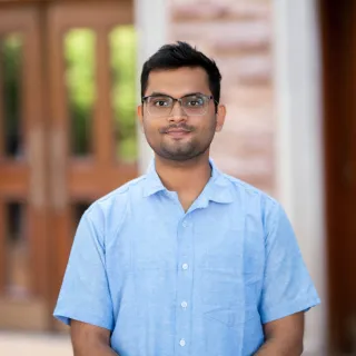 Pradnyesh  Nagrale