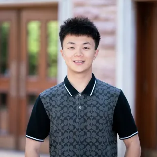 Zhehao Li