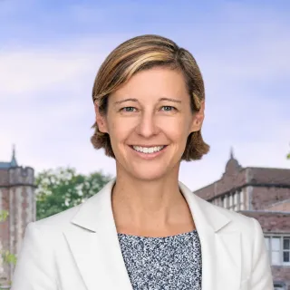 Jennifer Heemstra