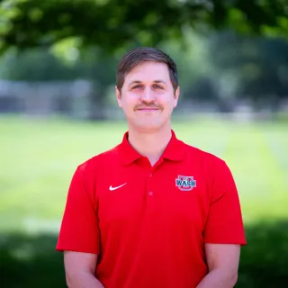 Seth Applegate