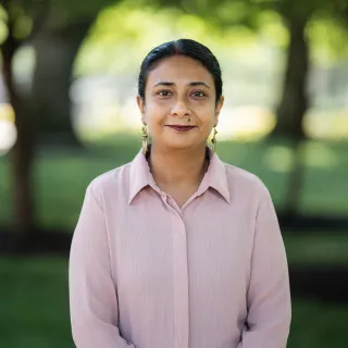 Uma Banerjee